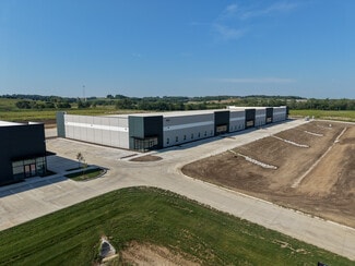 More details for 4500 SE Army Post Rd, West Des Moines, IA - Flex for Lease