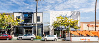 More details for 420-428 N Beverly Dr, Beverly Hills, CA - Retail for Lease