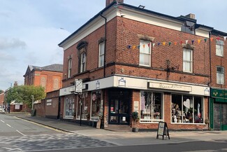 Plus de détails pour 129 Market St, Chorley - Cotravail à louer