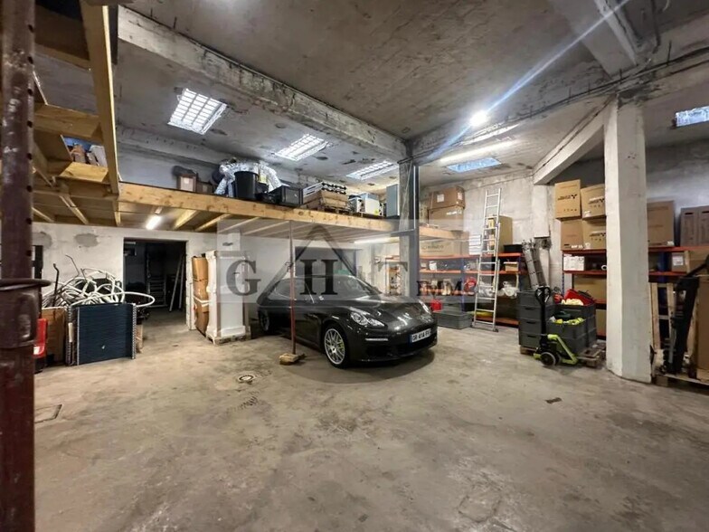 Industrial in Champigny-sur-Marne for sale - Interior Photo - Image 2 of 5