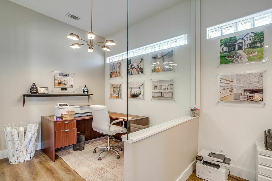 5148 Vickery Loop E, Benbrook, TX à vendre - Photo intérieure - Image 2 de 11