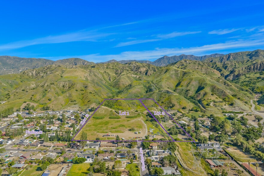 11326 Wheatland Ave, Sylmar, CA for sale - Building Photo - Image 2 of 20