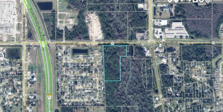 More details for 9850 Lake Underhill rd, Orlando, FL - Land for Sale