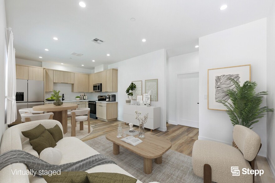1023 E 28th St, Los Angeles, CA à vendre - Photo du bâtiment - Image 2 de 12