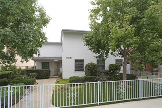 More details for 1127 5th St, Santa Monica, CA - Multifamily for Sale