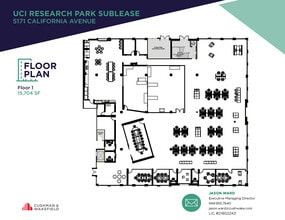 5171 California Ave, Irvine, CA à louer Photo intérieure- Image 1 de 7