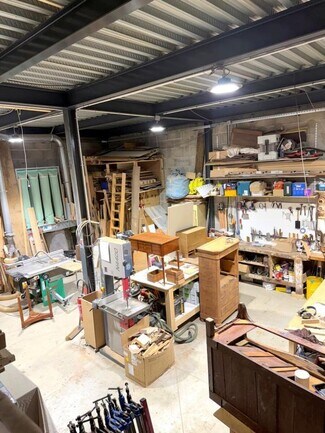 More details for Rue Du Palatinat, Poissy - Flex for Lease