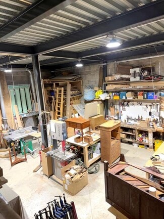 More details for Rue Du Palatinat, Poissy - Flex for Lease