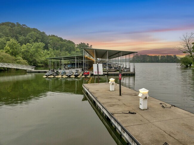 More details for 1060 Paint Rock Ferry Rd, Kingston, TN - Specialty for Sale