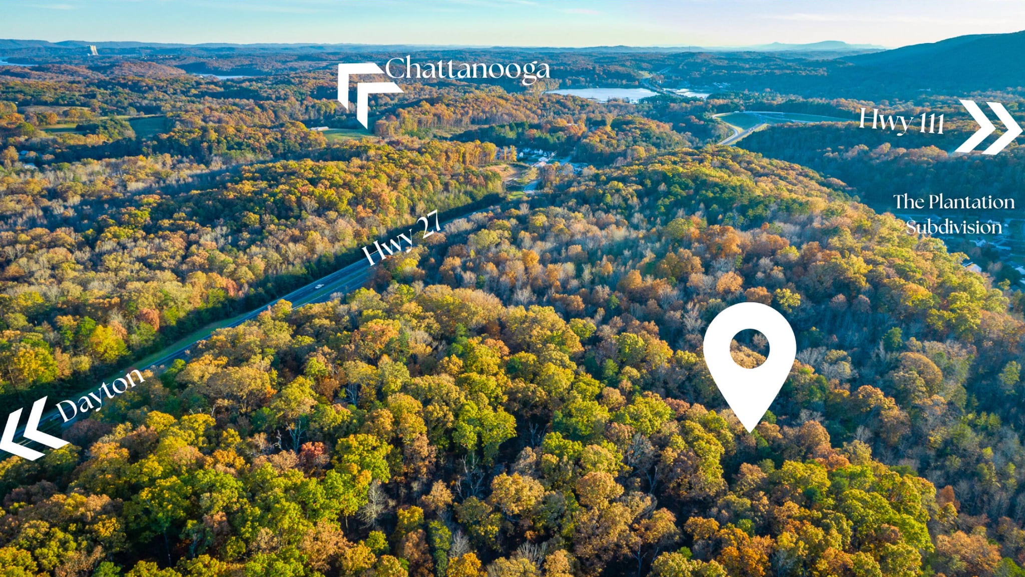 DAYTON PIKE, Soddy-Daisy, TN for sale Primary Photo- Image 1 of 12