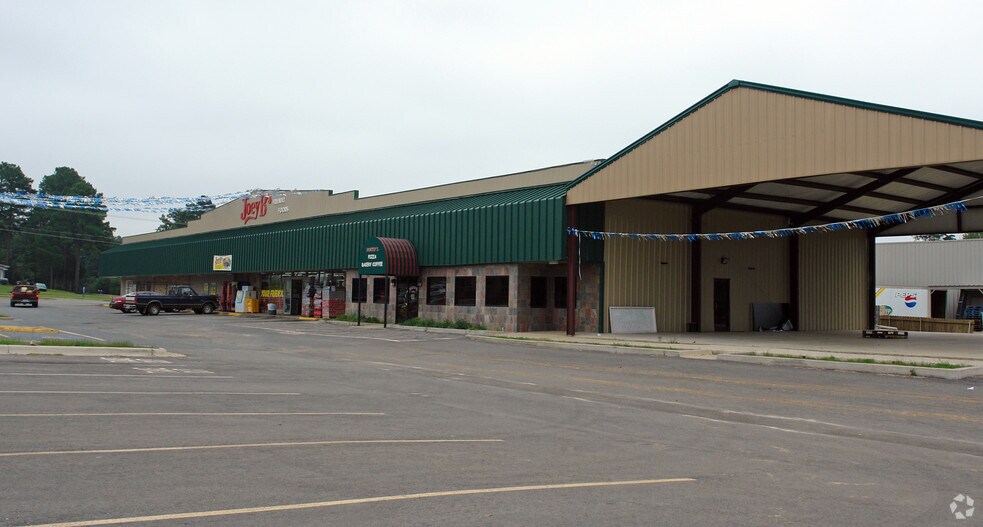 3405 Atwood Rd, Little Rock, AR à louer - Photo du bâtiment - Image 1 de 6