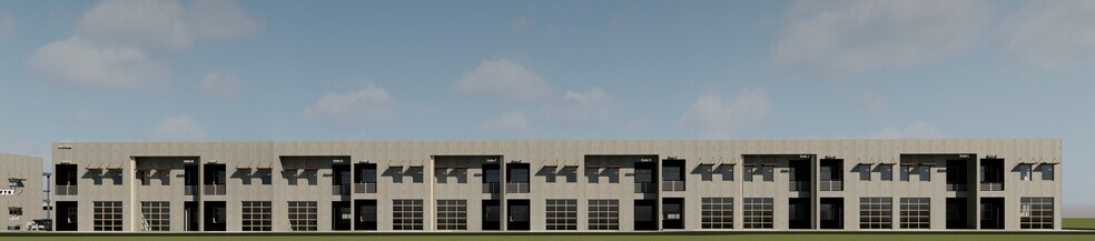 1115 W 130 S, Logan, UT à vendre - Photo du bâtiment - Image 3 de 3