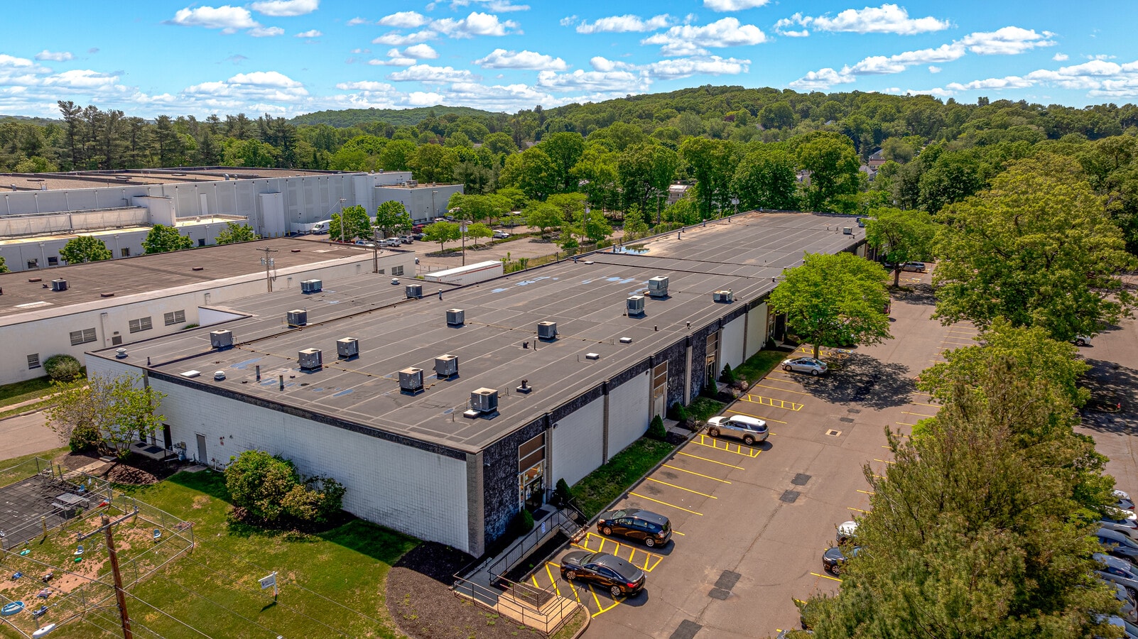 131 Leeder Hill Dr, Hamden, CT 06517 - Unité 7 - - Photo intérieure - Image 1 of 28