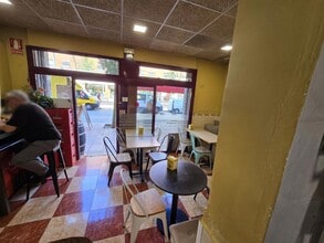 Commerce de détail dans Barcelone, Barcelona à louer Photo intérieure- Image 1 de 9