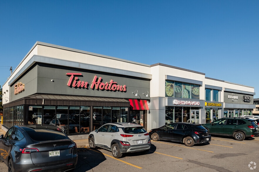 301 Boul Brunswick, Pointe-claire, QC for lease - Building Photo - Image 2 of 4