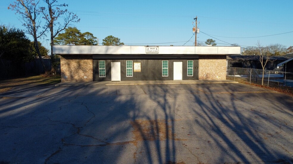 3544 Humphrey Dr, Columbia, SC for sale - Primary Photo - Image 1 of 23