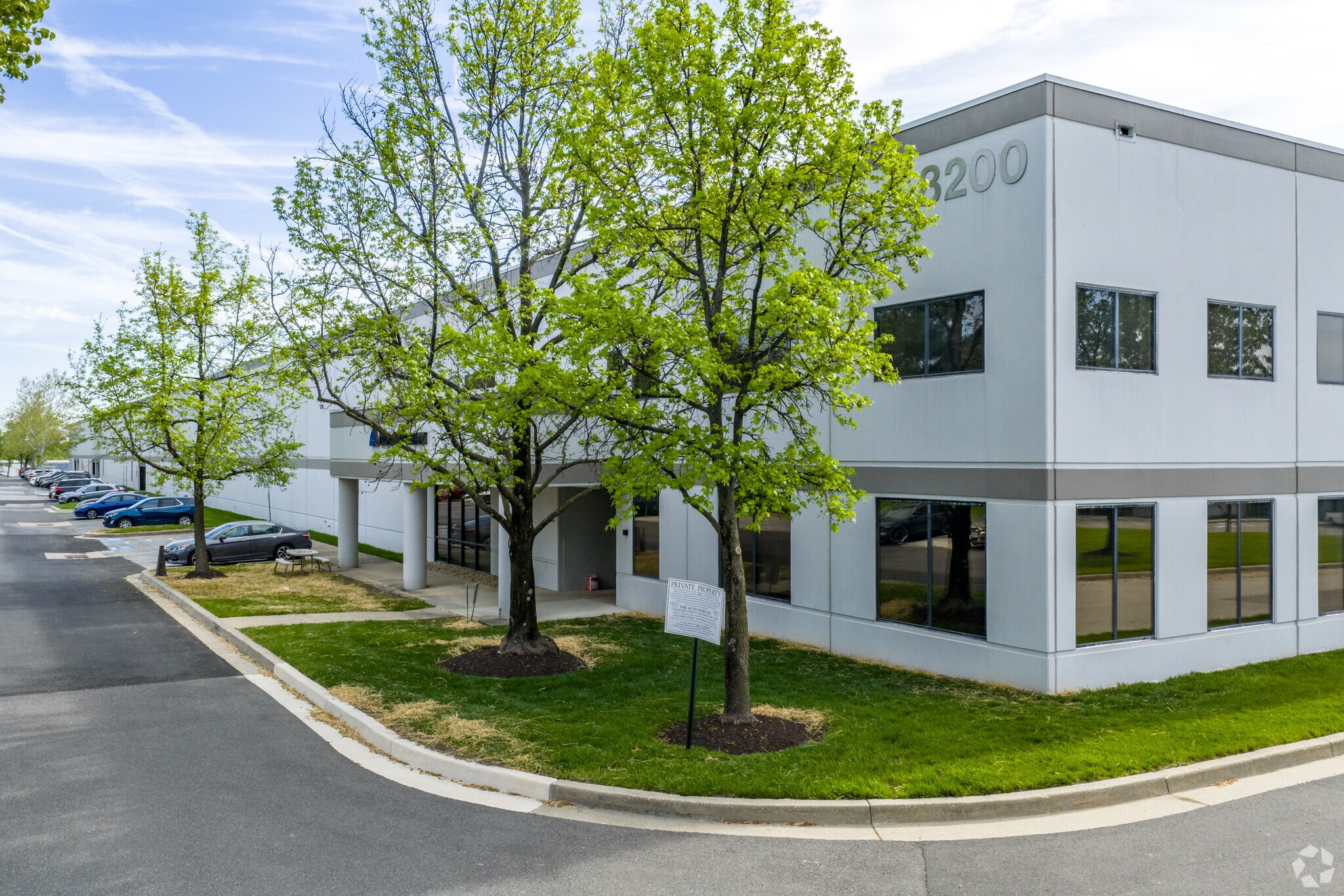 8200 Preston Ct, Jessup, MD for lease Primary Photo- Image 1 of 5