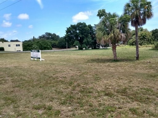 310 Olson Ave, Fort Pierce, FL for sale - Aerial - Image 1 of 3