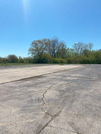 Plus de détails pour 3200 Block of S Meeker, Muncie, IN - Terrain à vendre