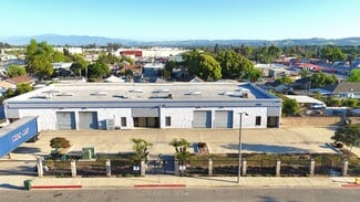 More details for 1256 E 3rd St, Pomona, CA - Industrial for Sale
