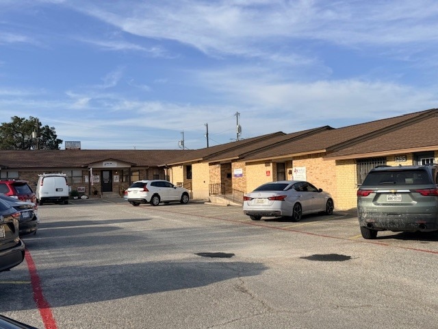 1291 E Common St, New Braunfels, TX for lease - Building Photo - Image 2 of 12