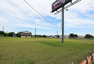 Plus de détails pour 402 N Interstate 35, Red Oak, TX - Terrain à louer