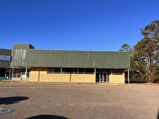 More details for 19099 Pineville Rd, Long Beach, MS - Retail for Lease