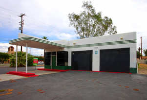 3102 Main St, Riverside CA - Motel