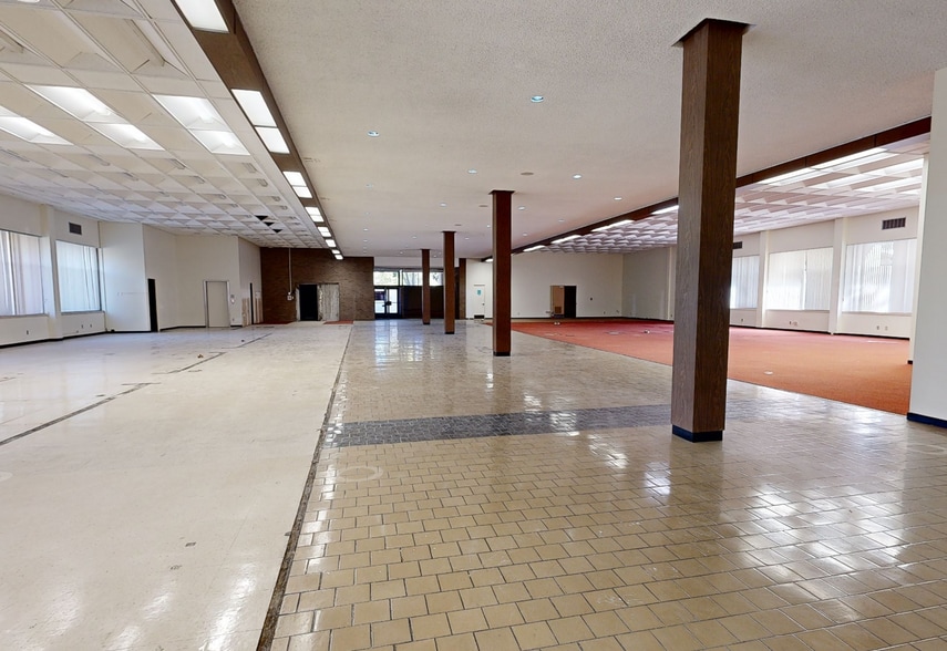 10 Santa Rosa Ave, Santa Rosa, CA for sale - Matterport 3D Scan - Image 2 of 36