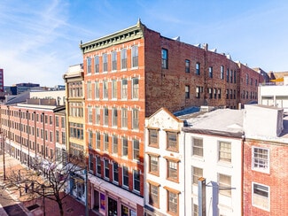More details for 220-222 Church St, Philadelphia, PA - Multifamily for Sale