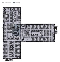 7999 Gateway Blvd, Newark, CA for lease Floor Plan- Image 2 of 59
