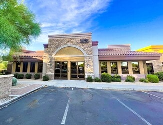 More details for 9821 N 95th St, Scottsdale, AZ - Office for Sale
