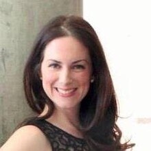 Trisha Holman
