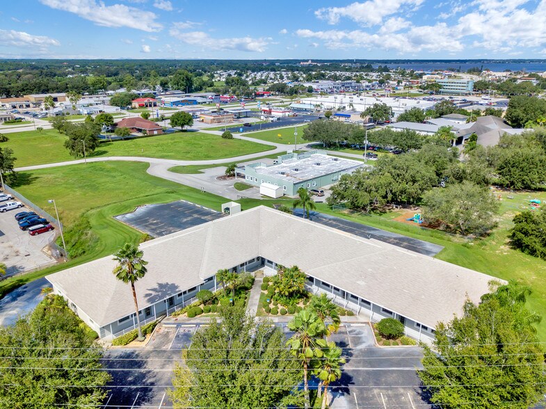 3311-3345 Medical Hill Rd, Sebring, FL à louer - Aérien - Image 2 de 68