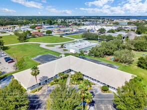 3311-3345 Medical Hill Rd, Sebring, FL - Aerial map view - Image1