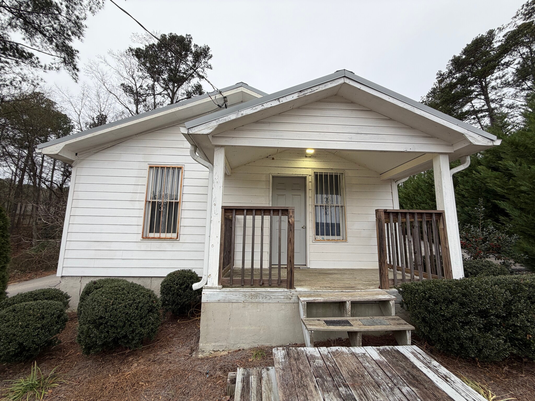 113 Foster Lake Rd, Dallas, GA for lease Building Photo- Image 1 of 26