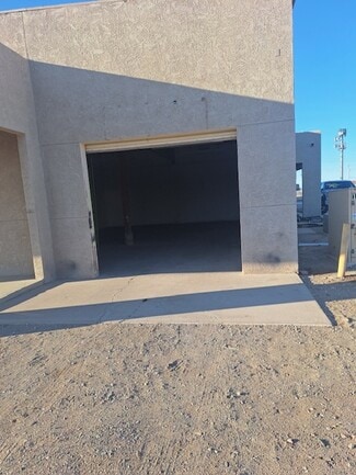 Plus de détails pour 3373 E Gila Ridge Rd, Yuma, AZ - Industriel à louer