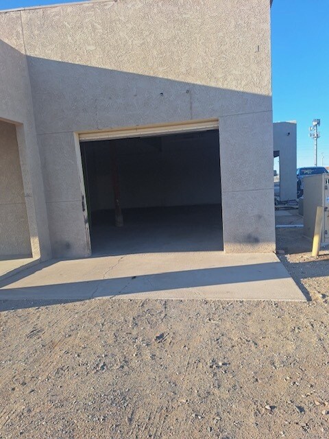 More details for 3373 E Gila Ridge Rd, Yuma, AZ - Industrial for Lease