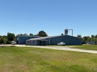 Plus de détails pour 311 Peach Wood Dr, Byron, GA - Flex à vendre