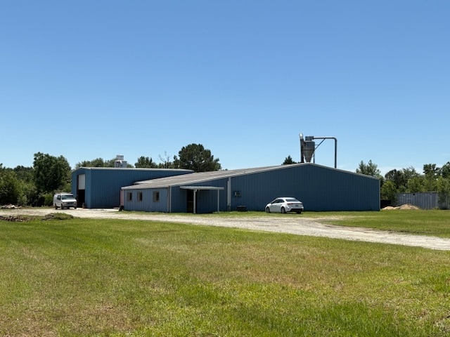 311 Peach Wood Dr, Byron, GA à vendre Photo principale- Image 1 de 7