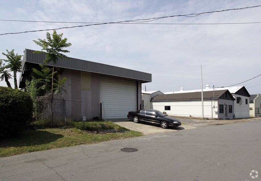 312 E 12th St, North Little Rock, AR for sale - Primary Photo - Image 1 of 2