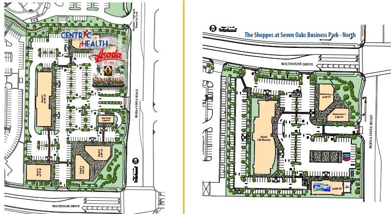 4625 Buena Vista Rd, Bakersfield, CA for lease - Building Photo - Image 1 of 2