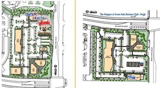 Plus de détails pour 4625 Buena Vista Rd, Bakersfield, CA - Commerce de détail à louer