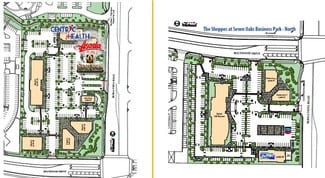 More details for 4605 Buena Vista Rd, Bakersfield, CA - Retail for Lease