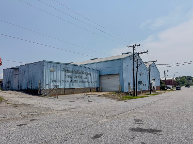 12 Crigler St, Greenville, SC for sale - Building Photo - Image 2 of 6