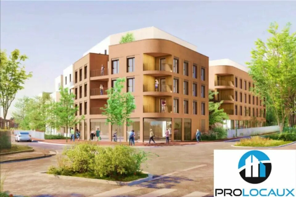 Office in Décines-Charpieu for sale Building Photo- Image 1 of 6