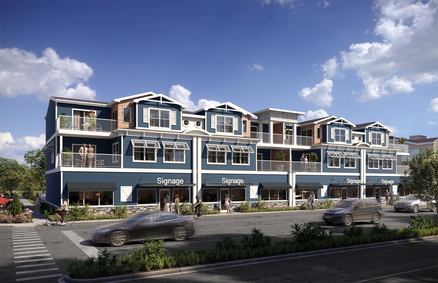 1601 Coastal Hwy, Dewey Beach, DE à louer Photo principale- Image 1 de 2