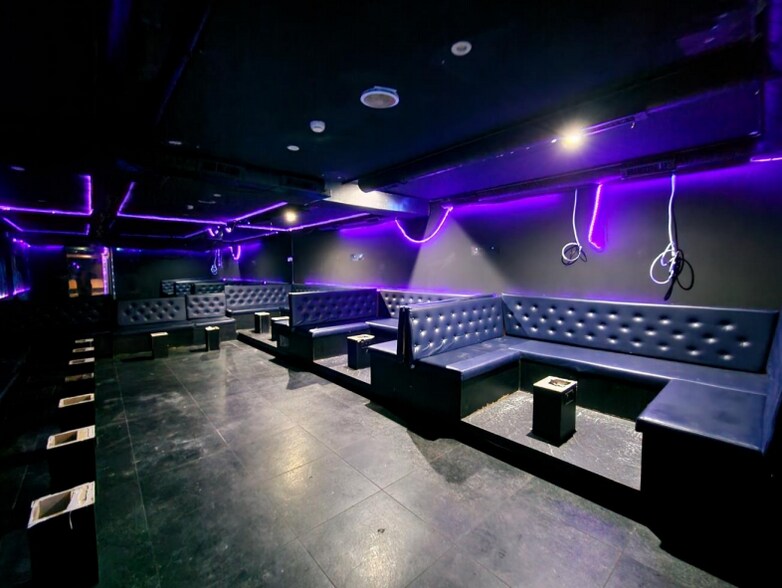 642 Wandsworth Rd, Londres à louer - Photo intérieure - Image 3 de 4