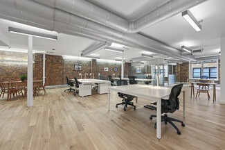 More details for 8 Smarts Pl, London - Office for Lease