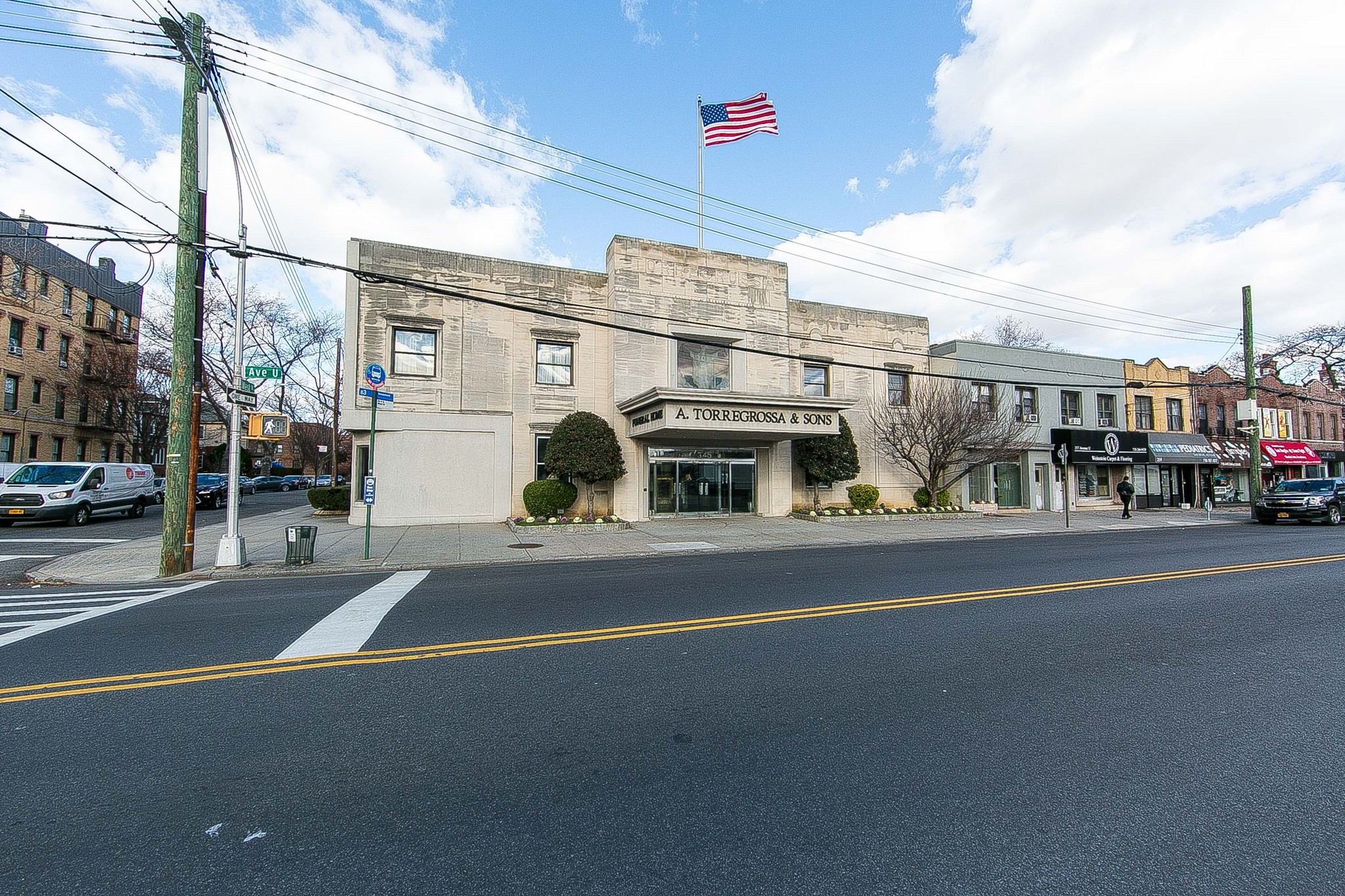 345-357 Avenue U, Brooklyn, NY for sale Primary Photo- Image 1 of 1